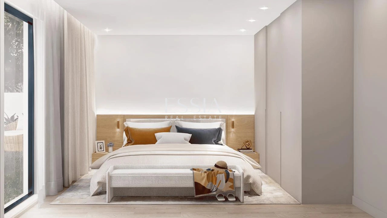 Apartamento T3 para Venda em Bonfim Foto 5