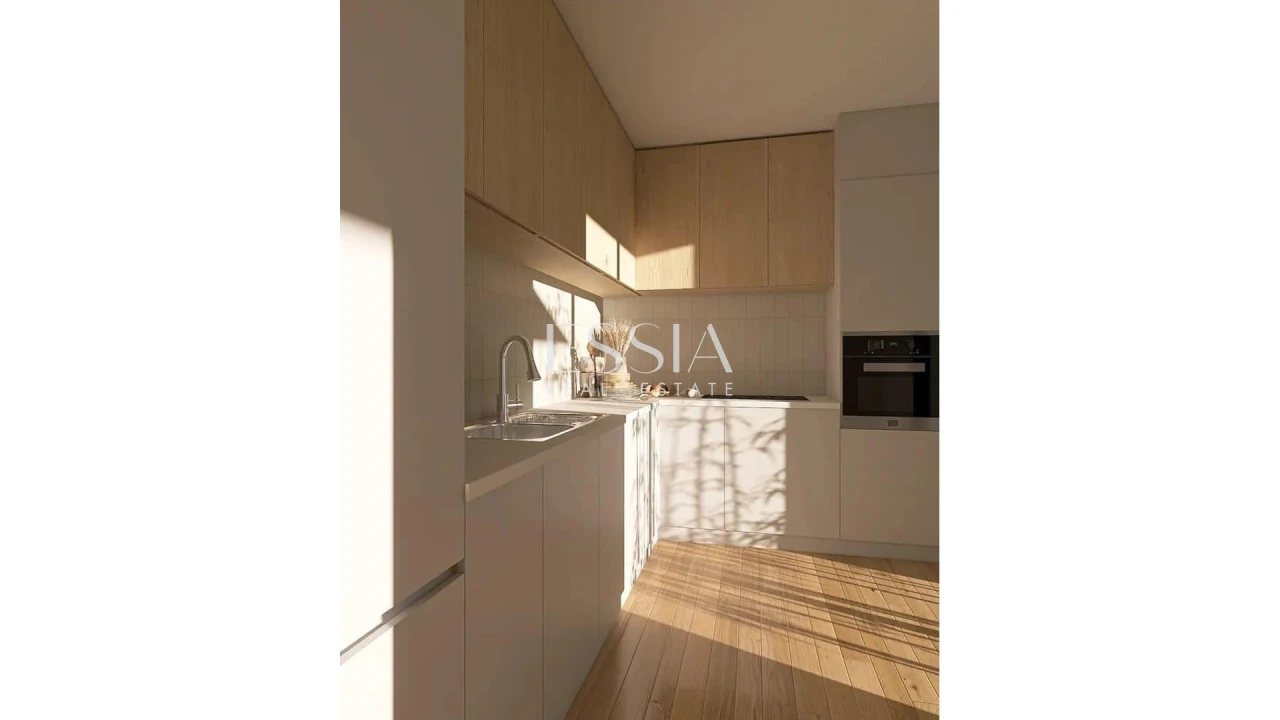 Apartamento T2 para Venda em Bonfim Foto 3
