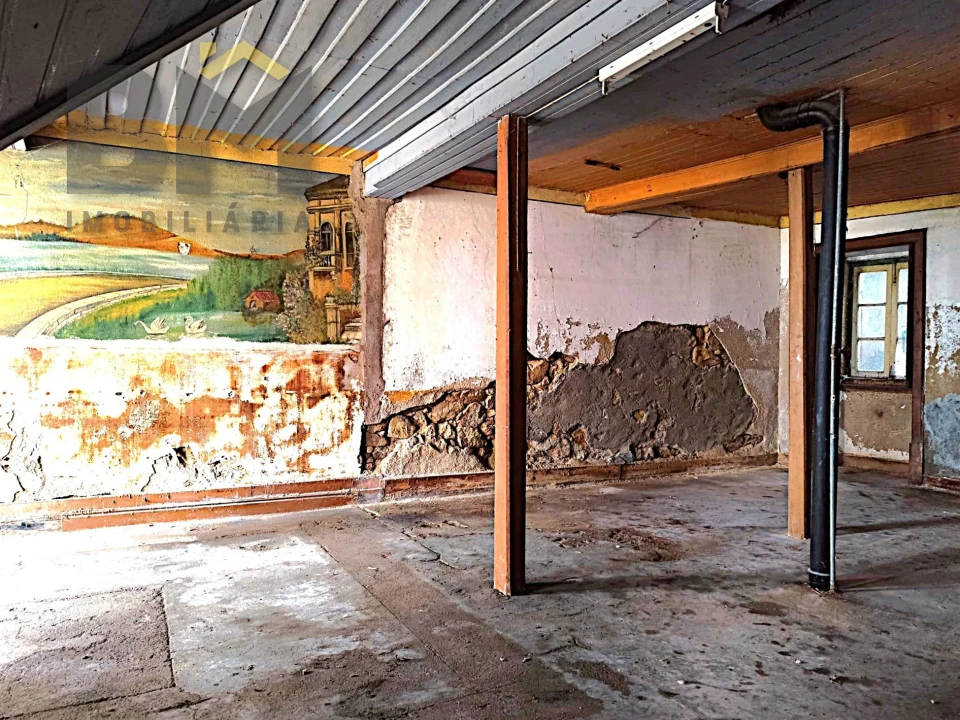 Prédio para Venda em Alcains Foto 5