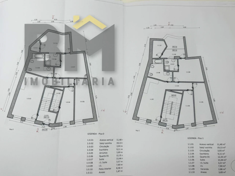 Prédio para Venda em Alcains Foto 22