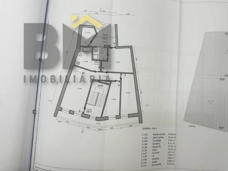 Prédio para Venda em Alcains Foto 21