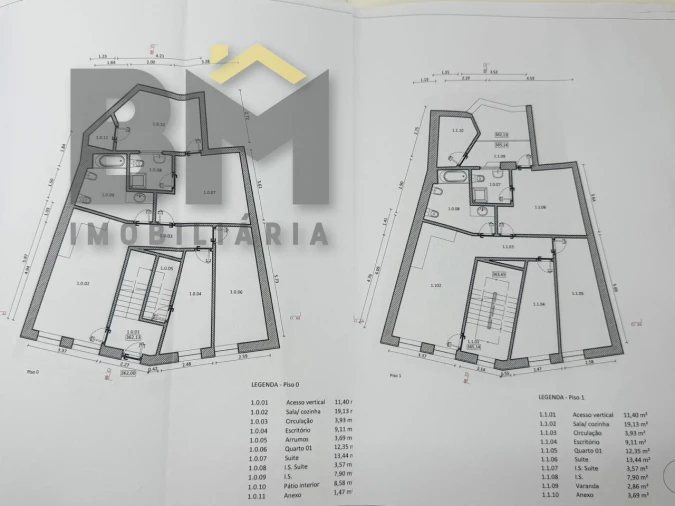Prédio para Venda em Alcains Foto 22