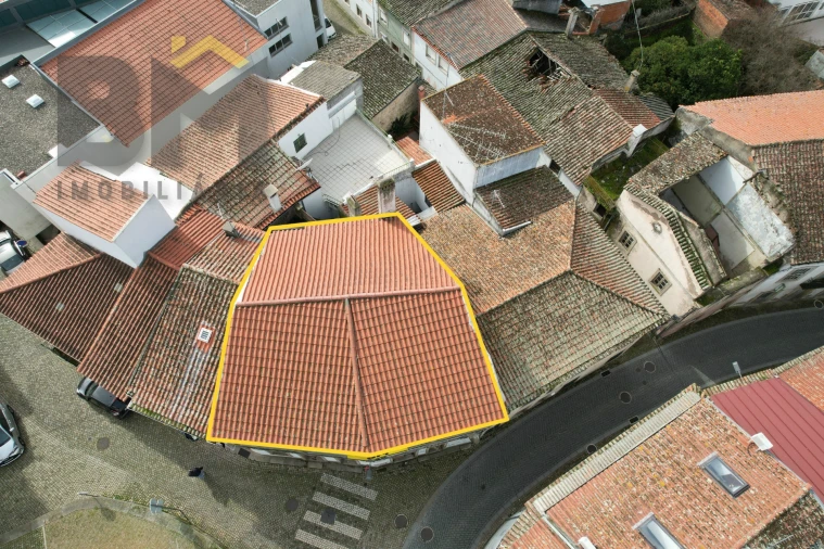 Prédio para Venda em Alcains Foto 3