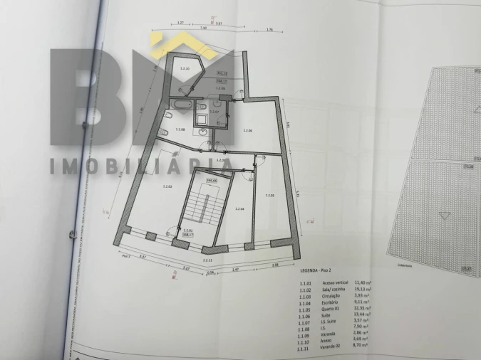 Prédio para Venda em Alcains Foto 21