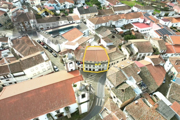 Prédio para Venda em Alcains Foto 2