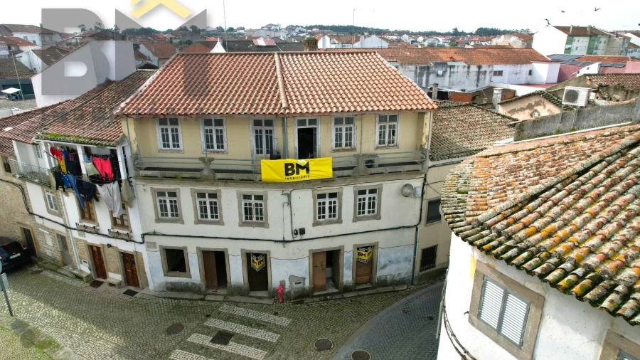 Prédio para Venda em Alcains