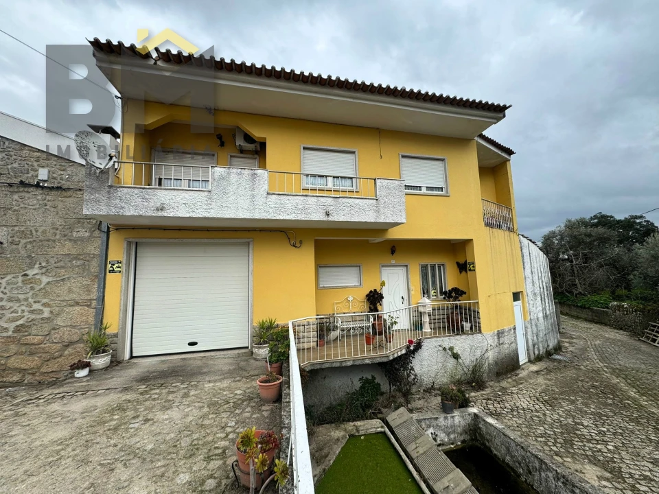 Moradia T3 para Venda em Soalheira Foto 1