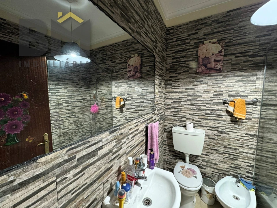 Moradia T3 para Venda em Soalheira Foto 14