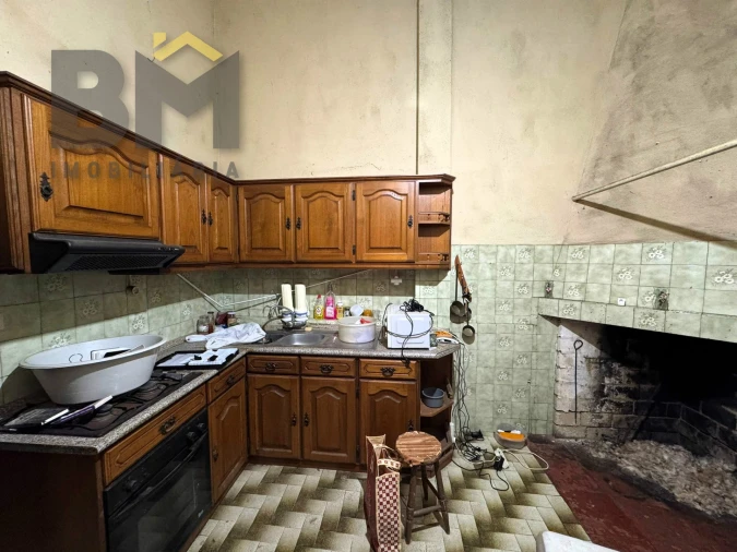 Moradia T3 para Venda em Soalheira Foto 28