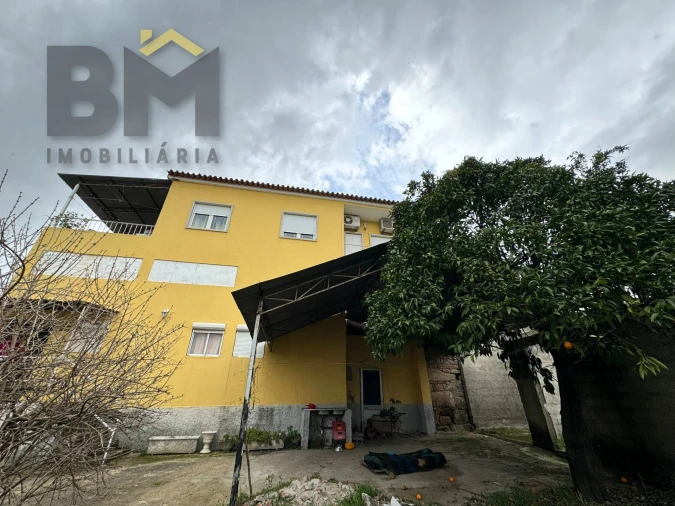 Moradia T3 para Venda em Soalheira Foto 23