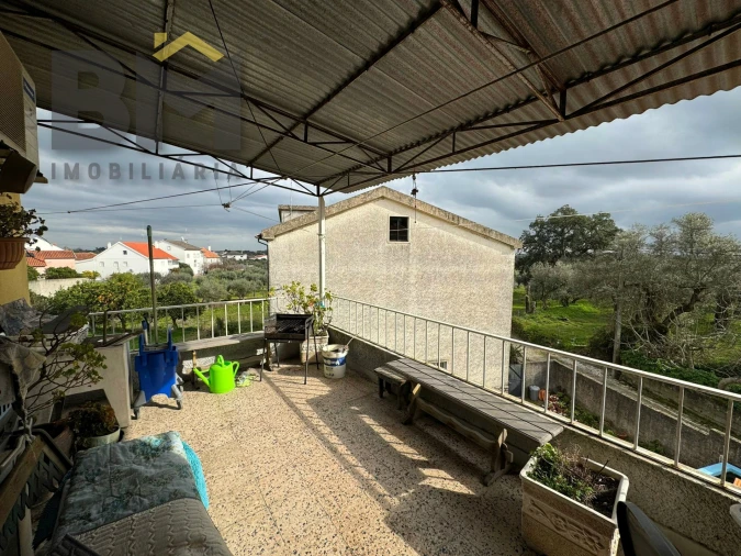 Moradia T3 para Venda em Soalheira Foto 6