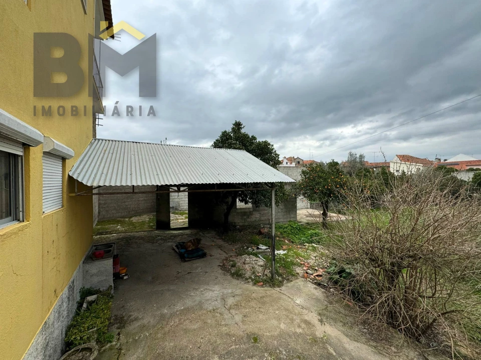 Moradia T3 para Venda em Soalheira Foto 24