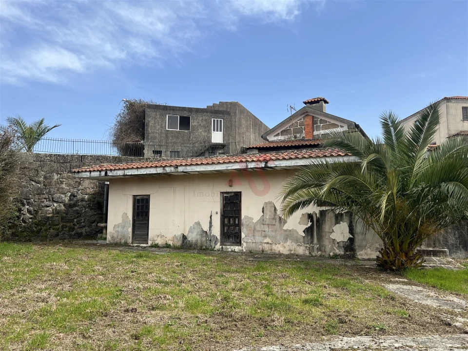 Moradia T4 para Venda em Raimonda Foto 42