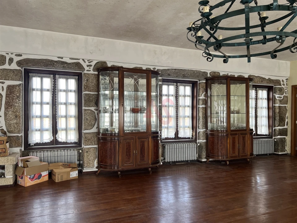 Moradia T4 para Venda em Raimonda Foto 21