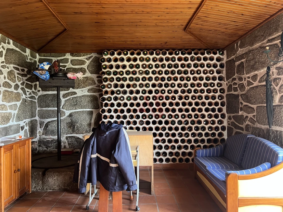 Moradia T4 para Venda em Raimonda Foto 17