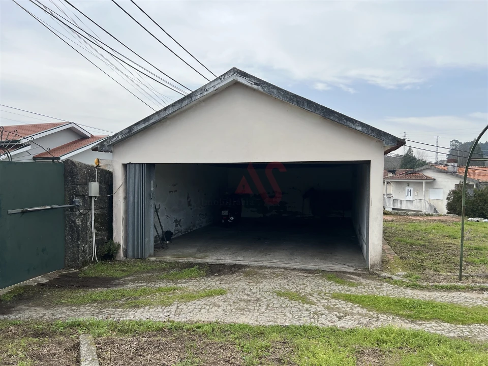 Moradia T15 para Venda em Raimonda Foto 20