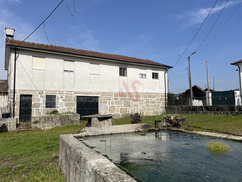 Moradia T15 para Venda em Raimonda Foto 11