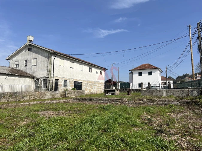 Moradia T15 para Venda em Raimonda Foto 12