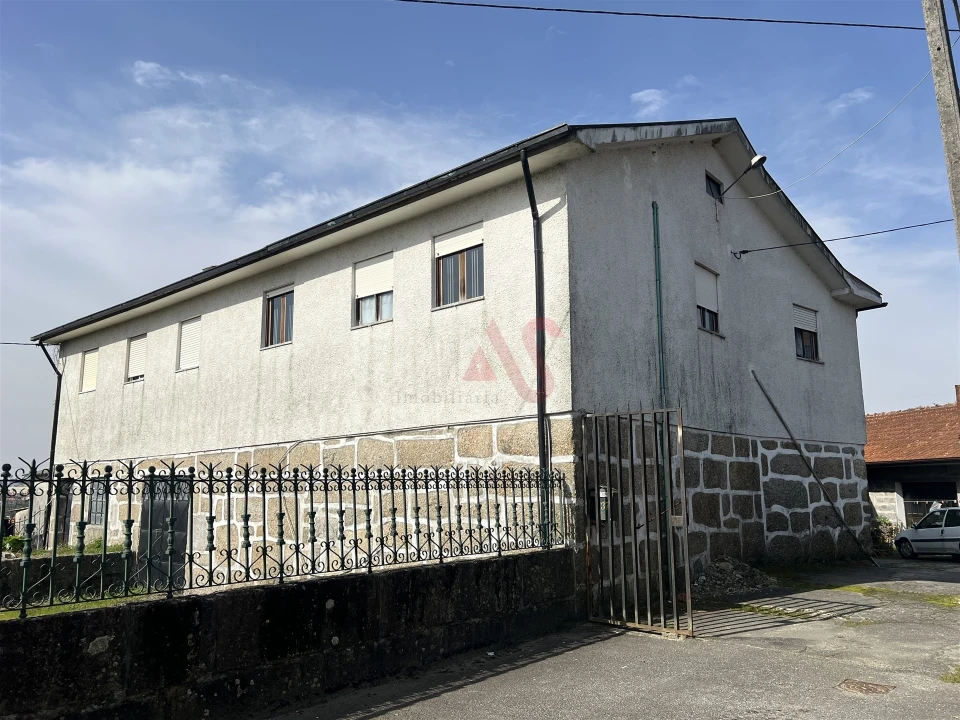 Moradia T15 para Venda em Raimonda Foto 9