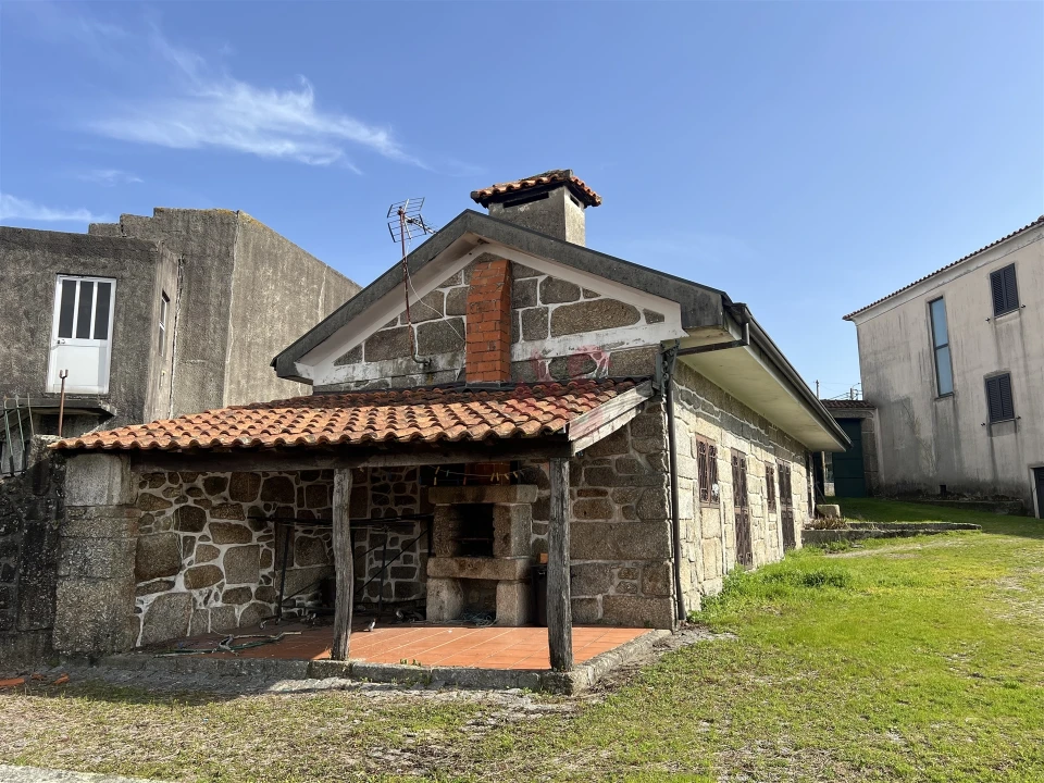 Moradia T15 para Venda em Raimonda Foto 13