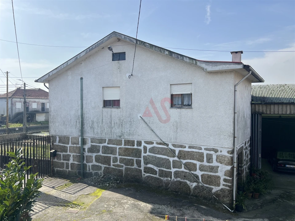 Moradia T11 para Venda em Raimonda Foto 7