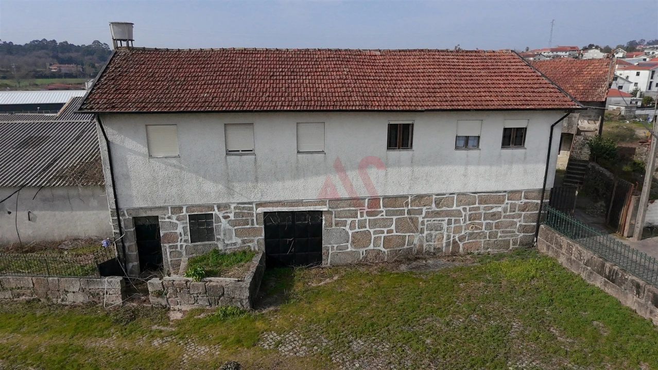 Moradia T11 para Venda em Raimonda Foto 4