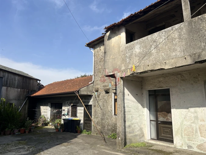 Moradia T11 para Venda em Raimonda Foto 6