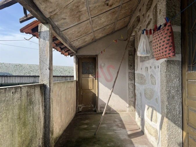 Moradia T11 para Venda em Raimonda Foto 12