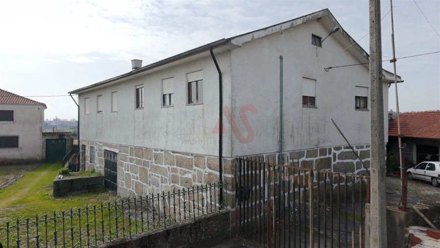 Moradia T11 para Venda em Raimonda Foto 2