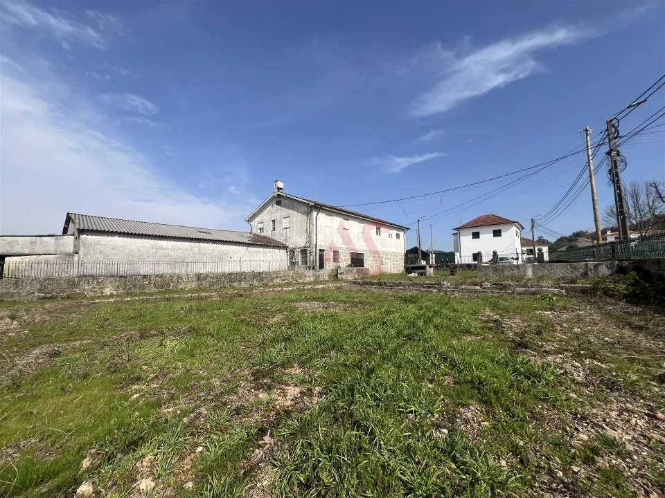 Moradia T11 para Venda em Raimonda Foto 31