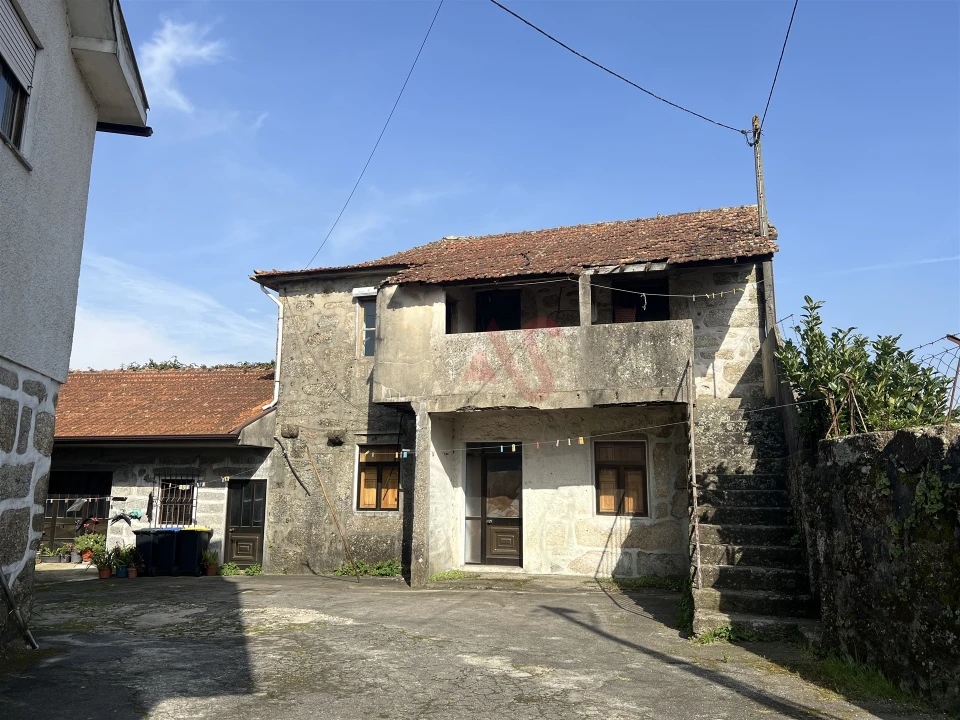 Moradia T11 para Venda em Raimonda Foto 5