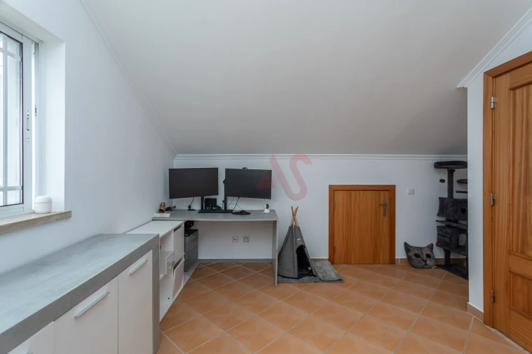 Moradia T3 para Venda em Quinta do Conde Foto 32