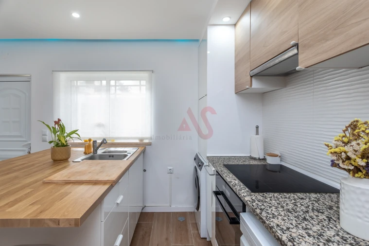 Moradia T3 para Venda em Quinta do Conde Foto 19