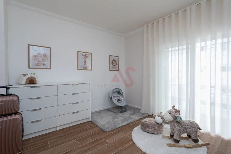 Moradia T3 para Venda em Quinta do Conde Foto 26