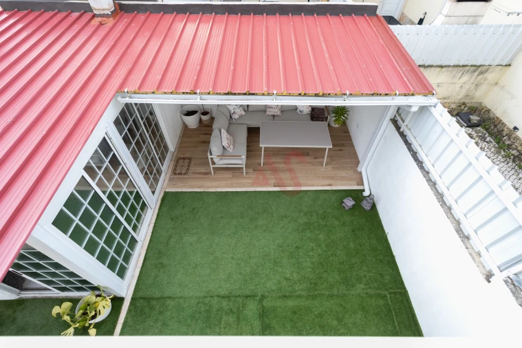 Moradia T3 para Venda em Quinta do Conde Foto 8