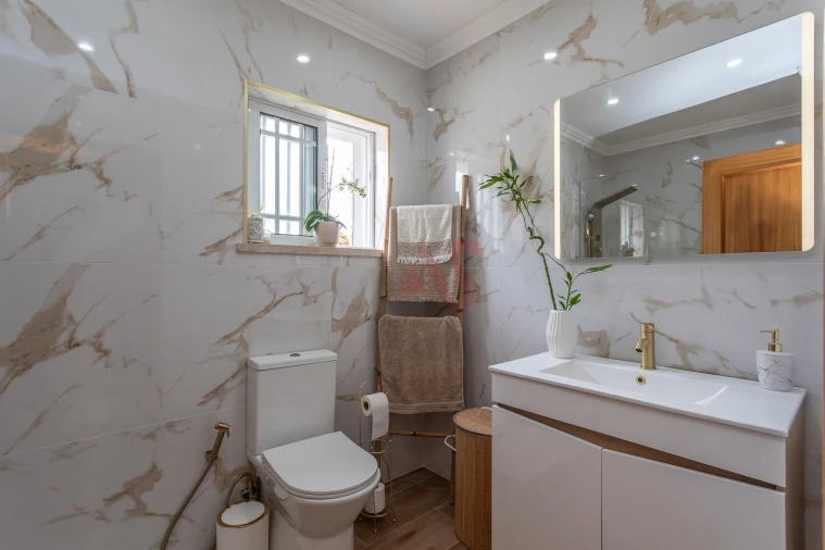 Moradia T3 para Venda em Quinta do Conde Foto 24