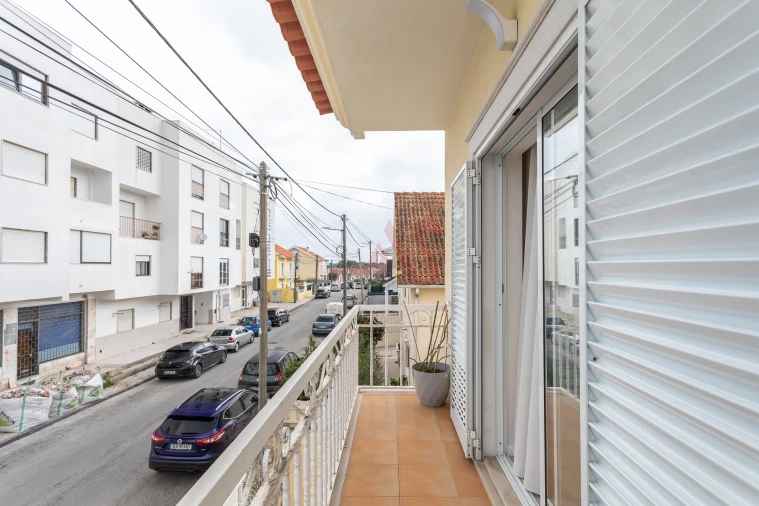 Moradia T3 para Venda em Quinta do Conde Foto 29