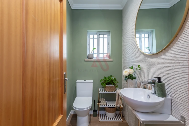 Moradia T3 para Venda em Quinta do Conde Foto 15