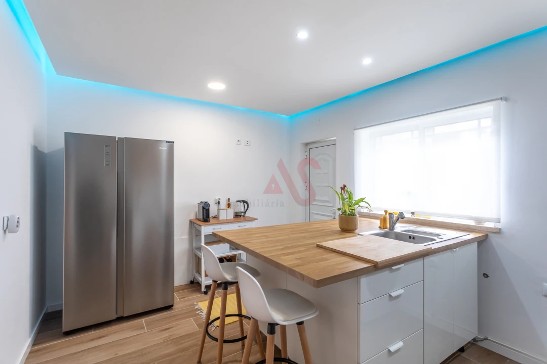 Moradia T3 para Venda em Quinta do Conde Foto 18