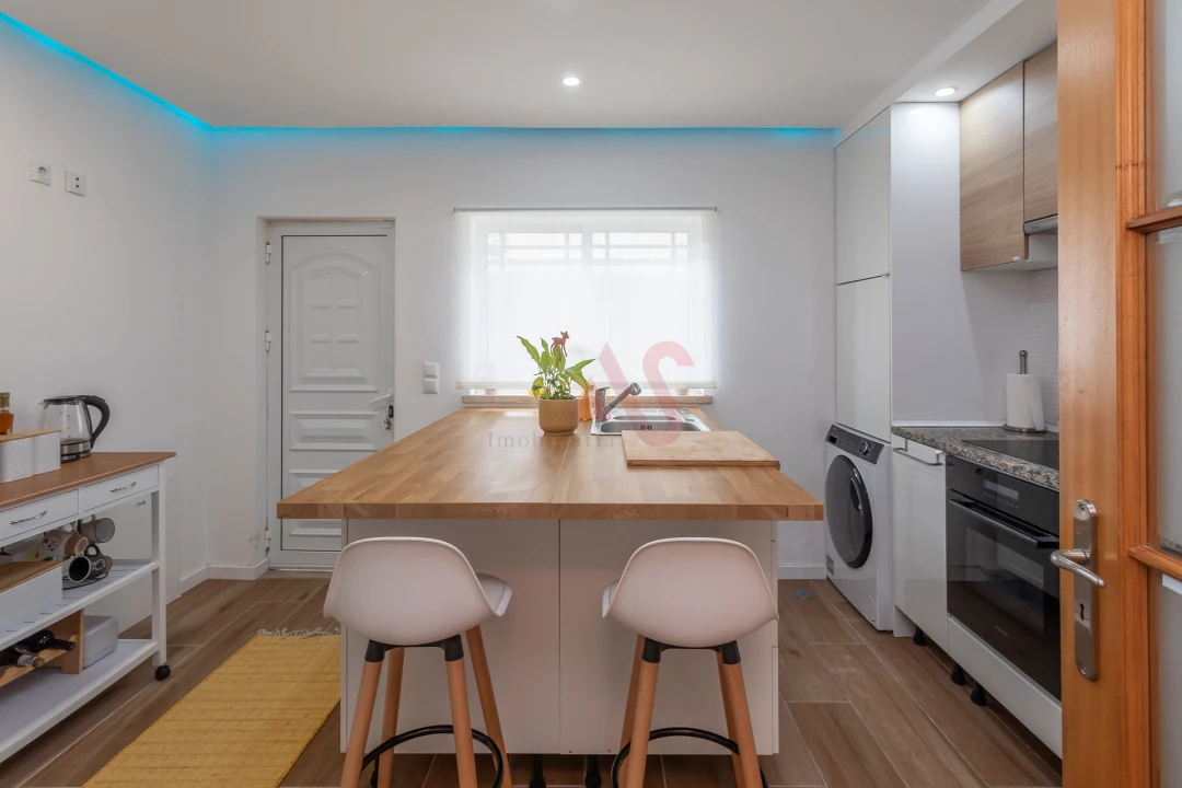 Moradia T3 para Venda em Quinta do Conde Foto 16