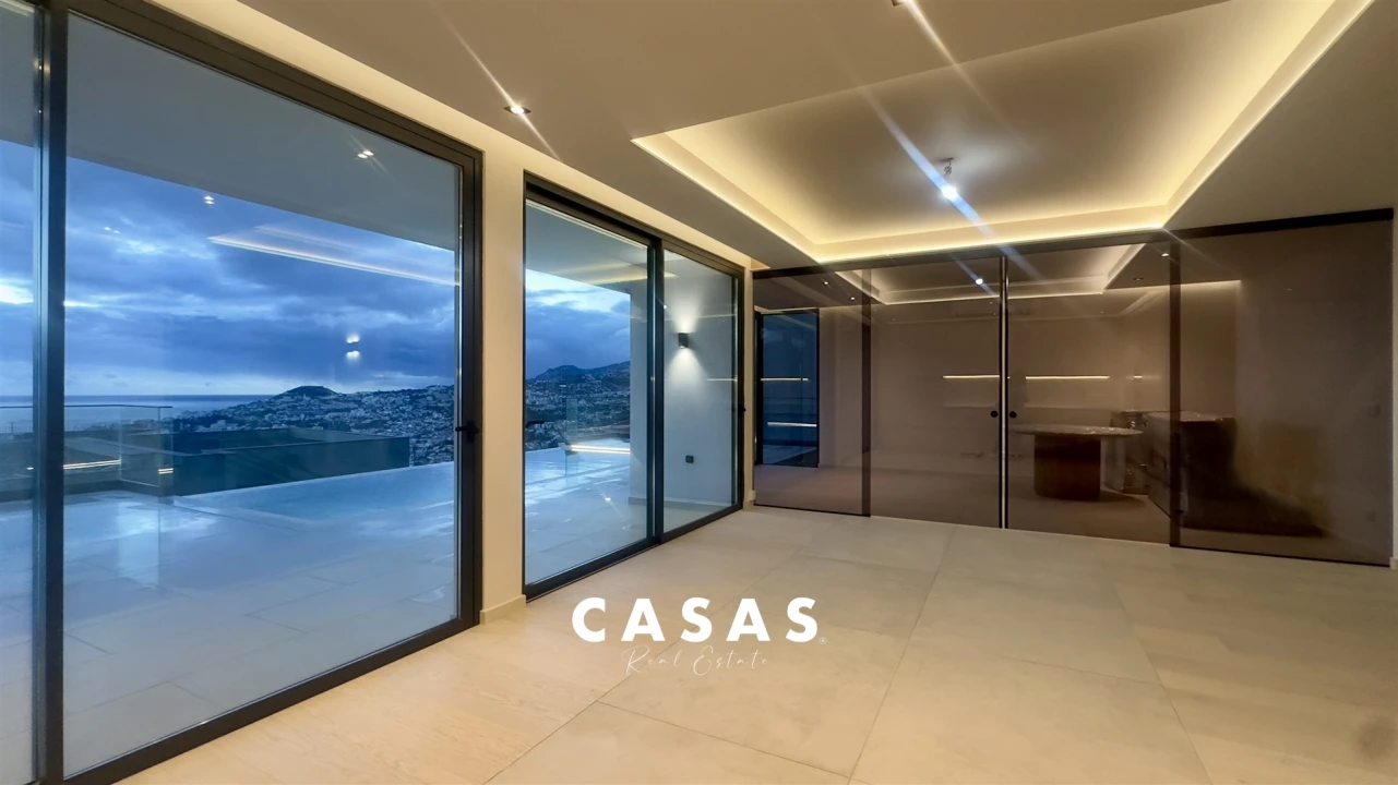 Moradia T3 para Venda em Funchal (Santa Maria Maior) Foto 15