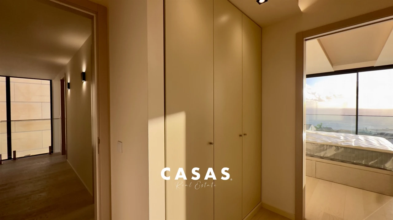 Moradia T3 para Venda em Funchal (Santa Maria Maior) Foto 24