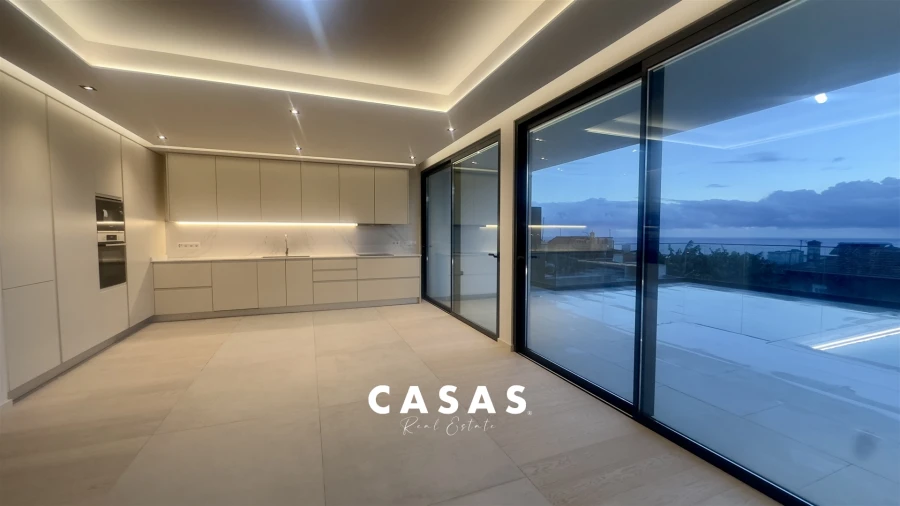 Moradia T3 para Venda em Funchal (Santa Maria Maior) Foto 13