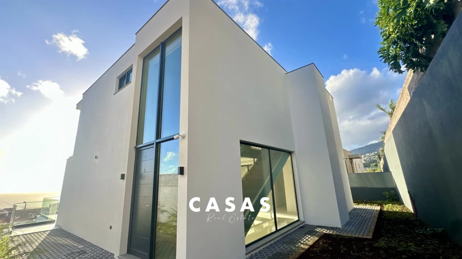 Moradia T3 para Venda em Funchal (Santa Maria Maior) Foto 7