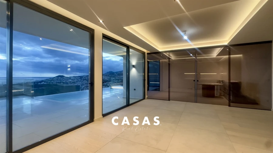 Moradia T3 para Venda em Funchal (Santa Maria Maior) Foto 15