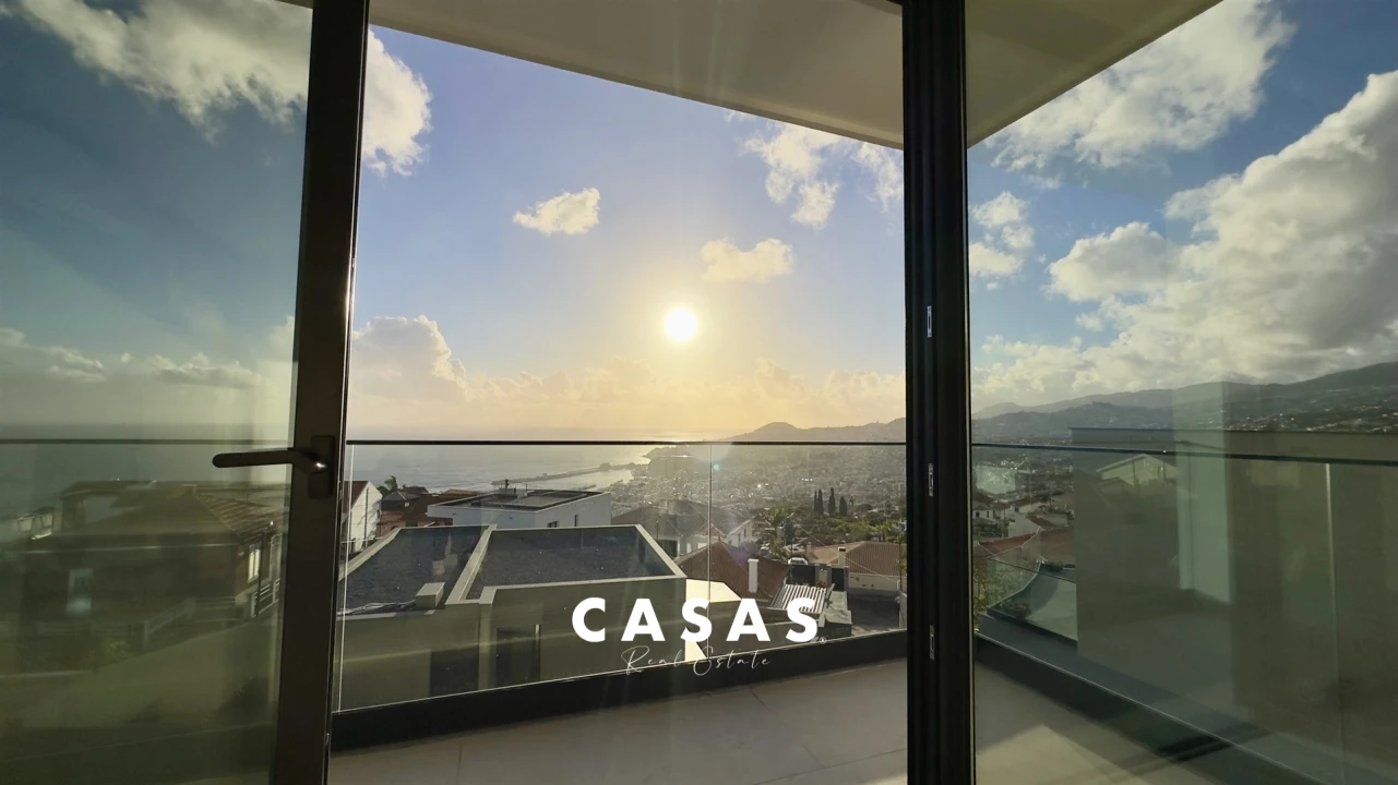 Moradia T3 para Venda em Funchal (Santa Maria Maior) Foto 38