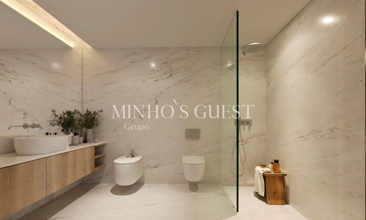 Apartamento T3 para Venda em Quarteira Foto 9