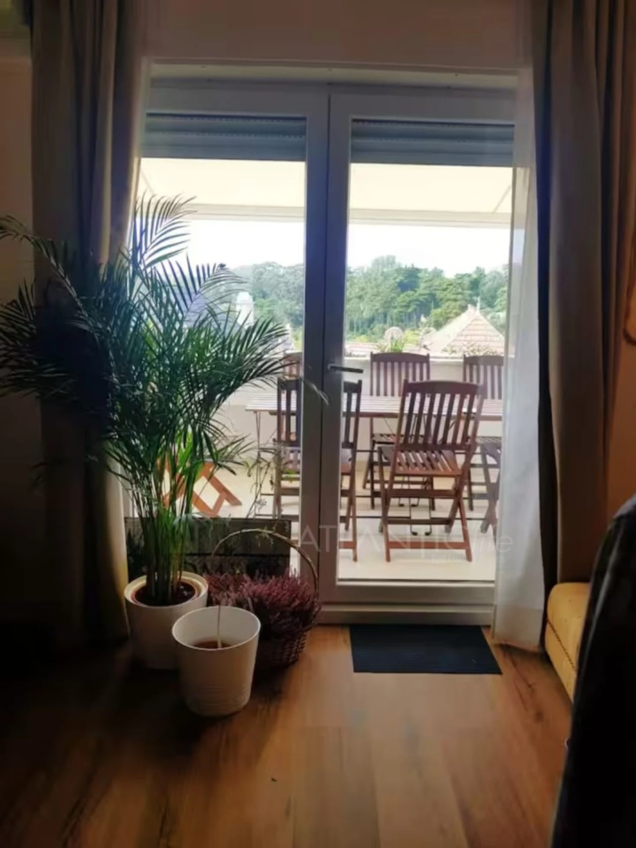 Apartamento T2 para Venda em Santa Maria e São Miguel, São Martinho, São Pedro Penaferrim Foto 2