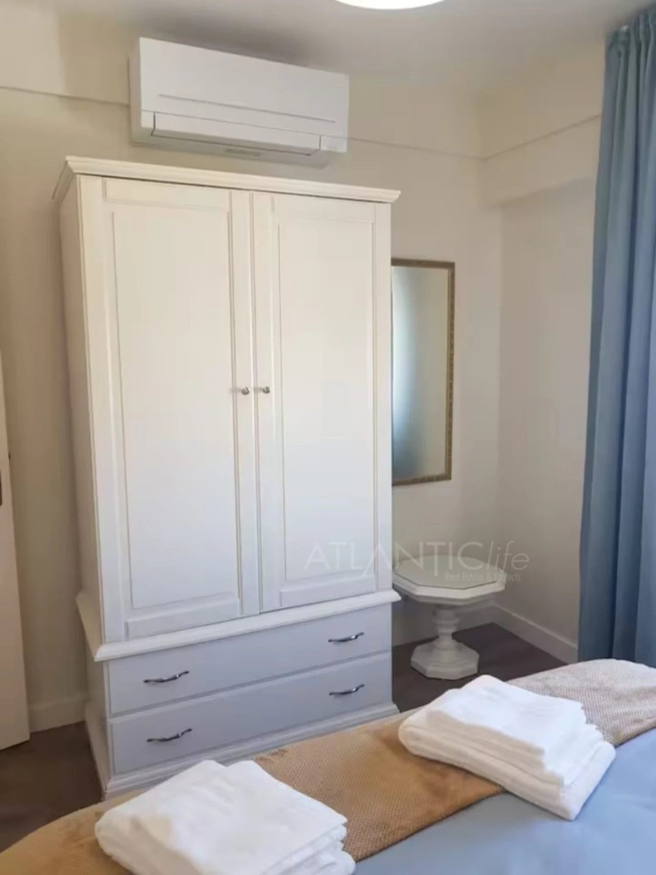 Apartamento T2 para Venda em Santa Maria e São Miguel, São Martinho, São Pedro Penaferrim Foto 9