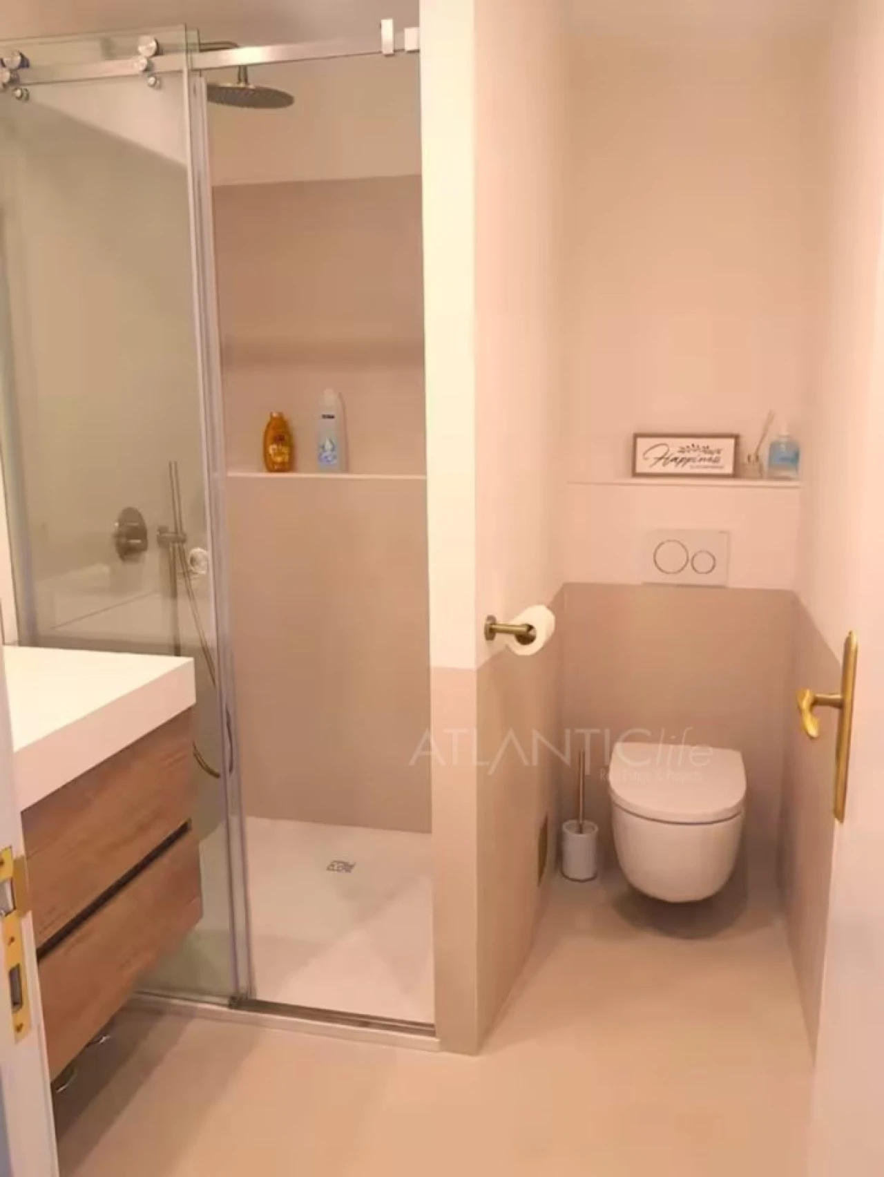 Apartamento T2 para Venda em Santa Maria e São Miguel, São Martinho, São Pedro Penaferrim Foto 12